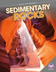 Sedimentary Rocks cover image