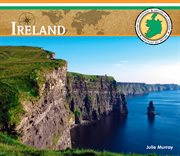 Ireland : Explore the Countries cover image