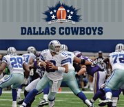 Dallas Cowboys : NFL's Greatest Teams Set 1 cover image