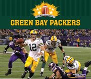 Green Bay Packers : NFL's Greatest Teams cover image