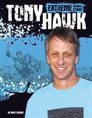 Tony Hawk : Extreme Sports Stars cover image