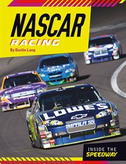 NASCAR Racing : Inside the Speedway cover image