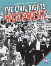 Civil Rights Movement : African-American History cover image