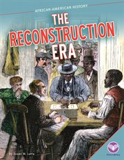 Reconstruction Era : African-American History cover image