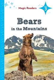 Bears in the mountains cover image
