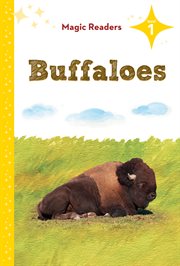 Buffaloes cover image