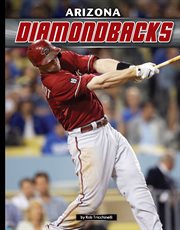 Arizona Diamondbacks cover image