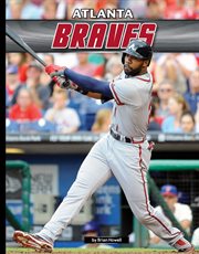 Atlanta Braves cover image