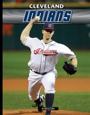 Cleveland Indians cover image