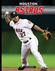 Houston Astros cover image