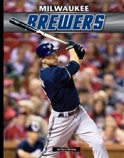 Milwaukee Brewers cover image