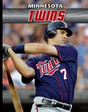 Minnesota Twins cover image