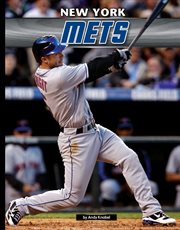 New York Mets cover image