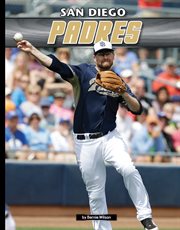San Diego Padres cover image
