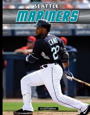 Seattle Mariners cover image