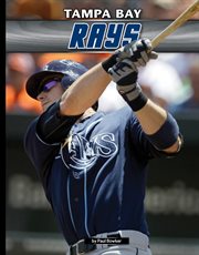 Tampa Bay Rays cover image