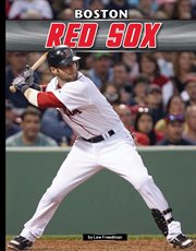 Boston Red Sox : Inside MLB cover image