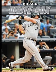 Chicago White Sox : Inside MLB cover image