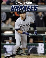 New York Yankees : Inside MLB cover image