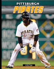 Pittsburgh Pirates : Inside MLB cover image