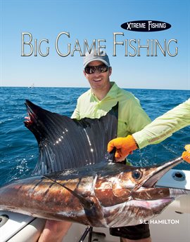 Cover image for Big Game Fishing