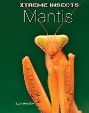 Mantis cover image