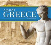 Ancient Greece cover image