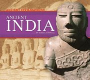 Ancient India cover image
