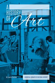History of Art cover image