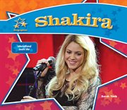 Shakira : international music star cover image