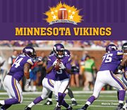 Minnesota Vikings cover image