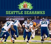 Seattle Seahawks cover image