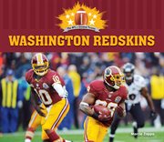 Washington Redskins cover image