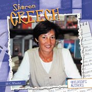 Sharon Creech cover image