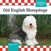 Old English sheepdogs cover image