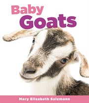 Baby goats cover image