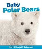 Baby Polar Bears cover image