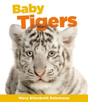 Baby Tigers cover image