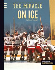 The miracle on ice cover image