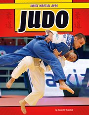 Judo cover image