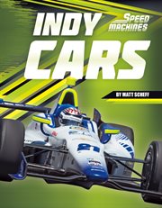 Indy cars cover image