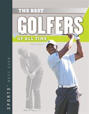 The best golfers of all time cover image
