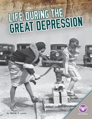 Life During the Great Depression cover image
