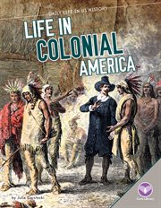 Life in Colonial America cover image