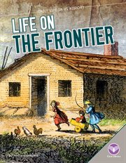 Life on the Frontier cover image