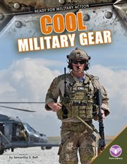Cool military gear cover image
