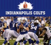 Indianapolis Colts : NFL's Greatest Teams Set 2 cover image