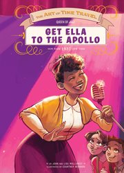 Get Ella to the Apollo cover image