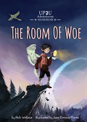 Room of Woe : An Up2U Horror Adventure cover image
