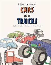 Cars and trucks cover image
